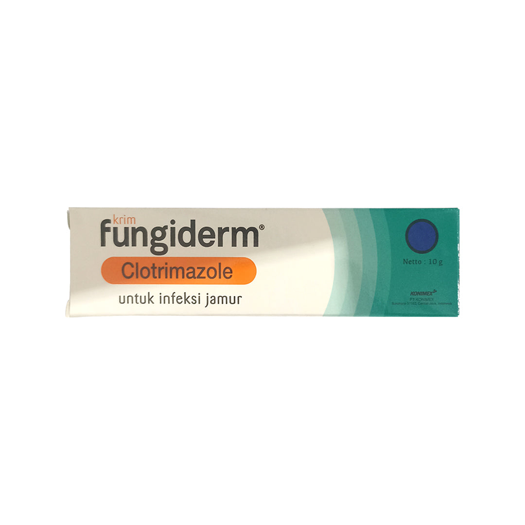 Fungiderm Konimex Krim