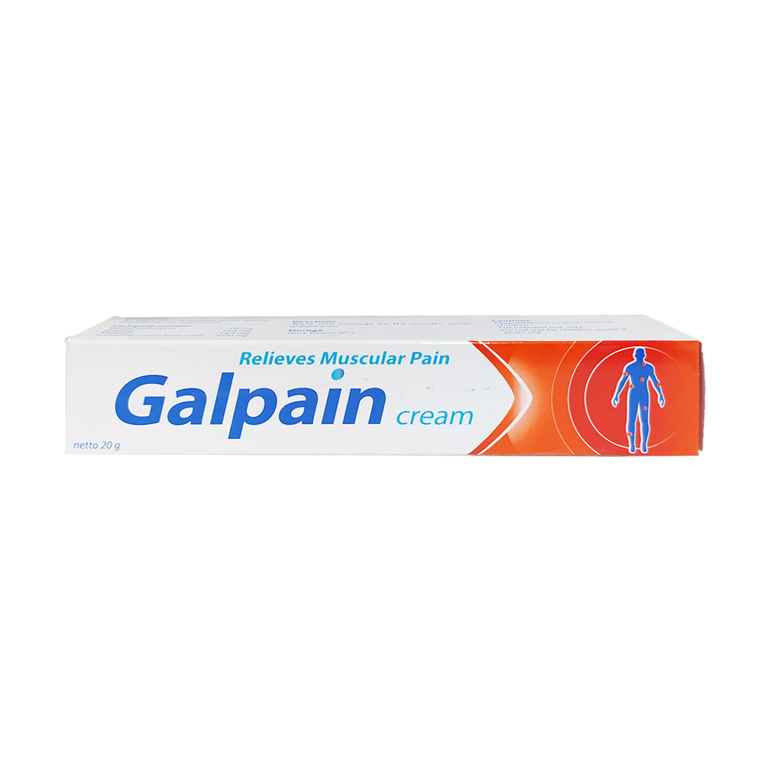 Galpain Krim