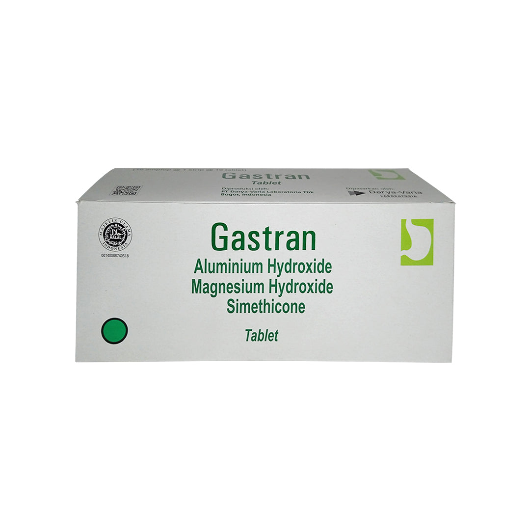Gastran Tablet