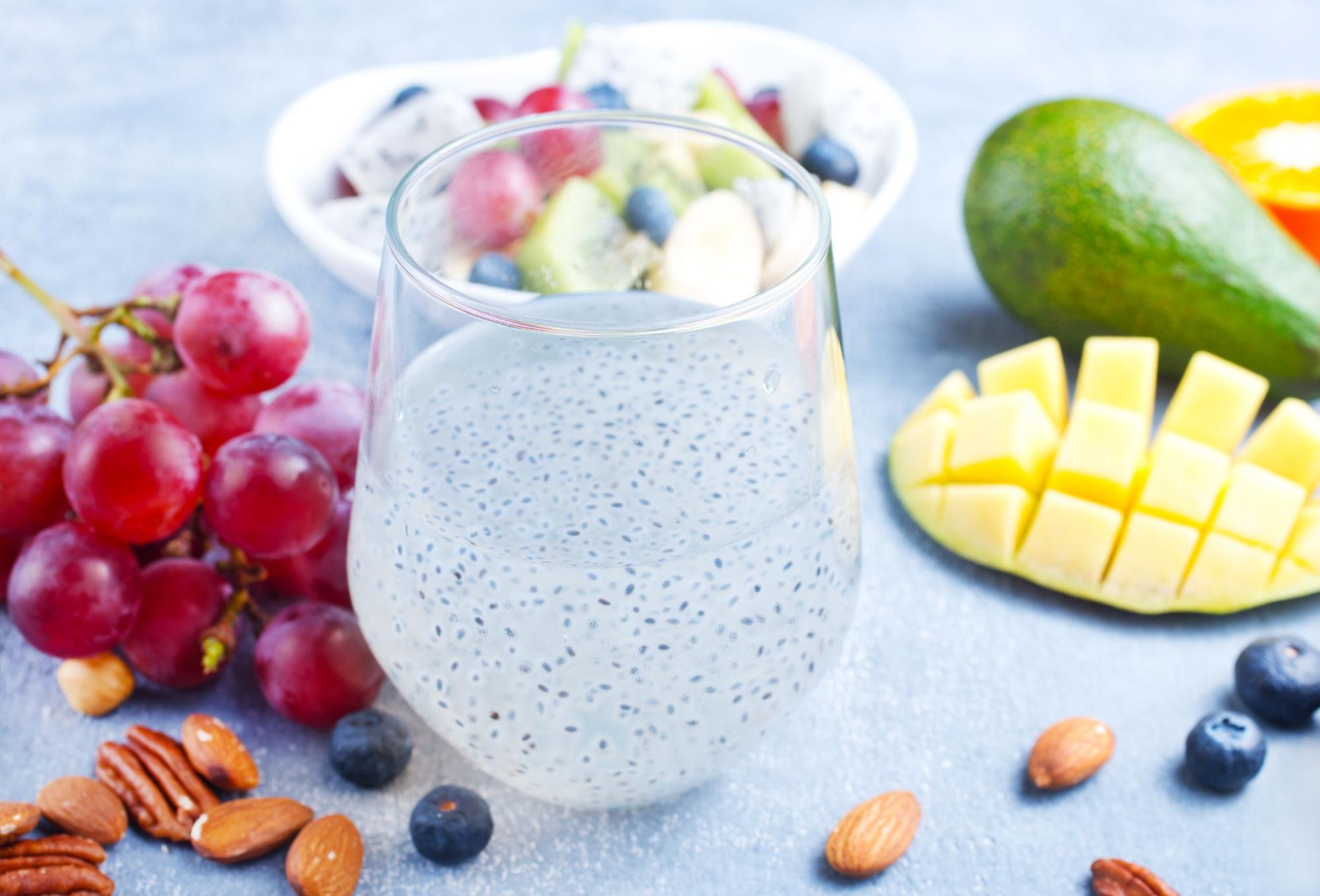 Amankah Konsumsi Minuman Serat dalam Jangka Panjang?