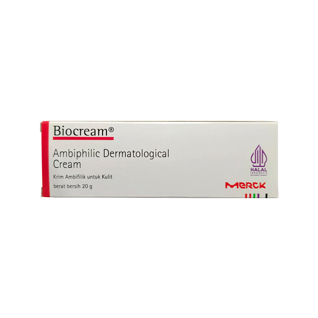 Biocream Krim
