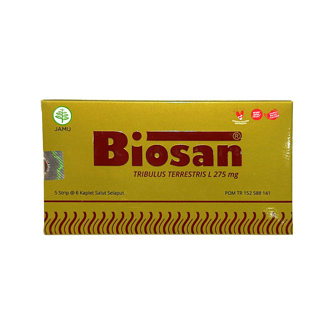 Biosan Kaplet