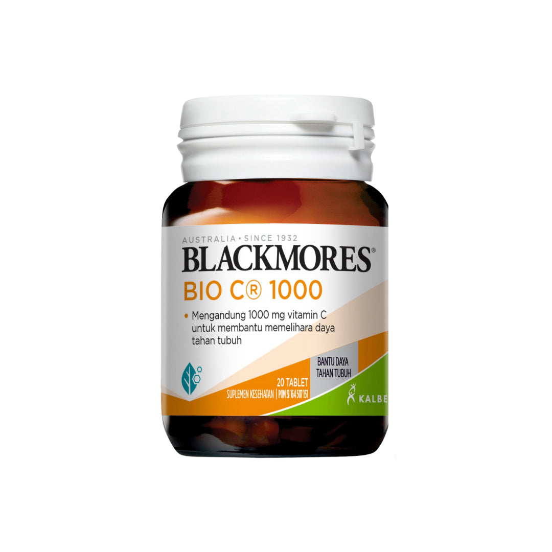 Blackmores Bio C 1000 Tablet
