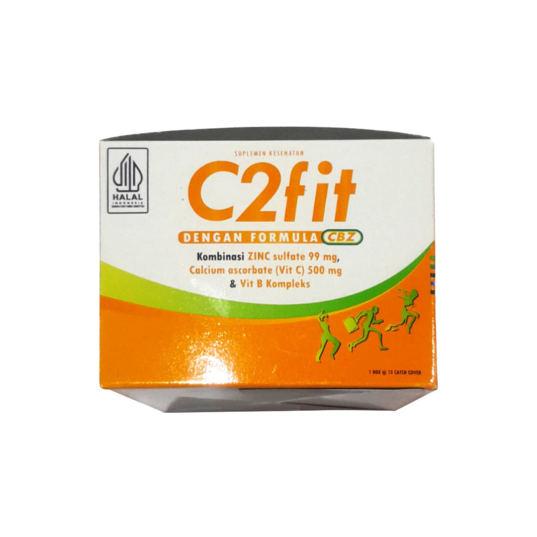C2Fit Kaplet