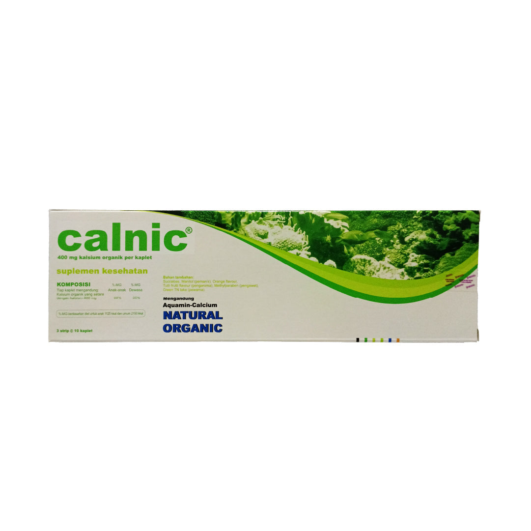 Calnic Kaplet