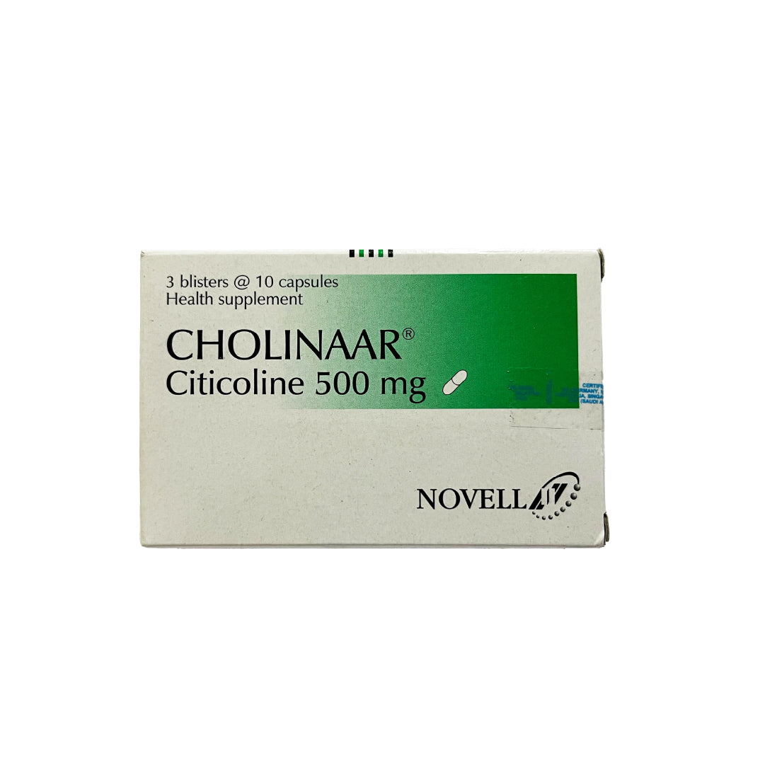 Cholinaar Kapsul