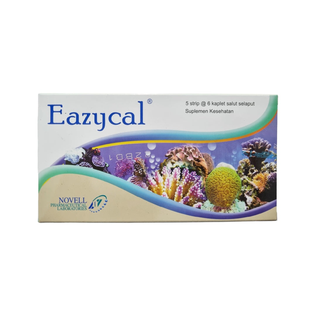 Eazycal Kaplet