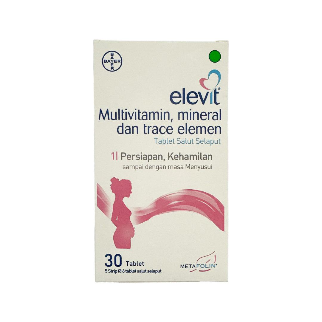 Elevit Tablet
