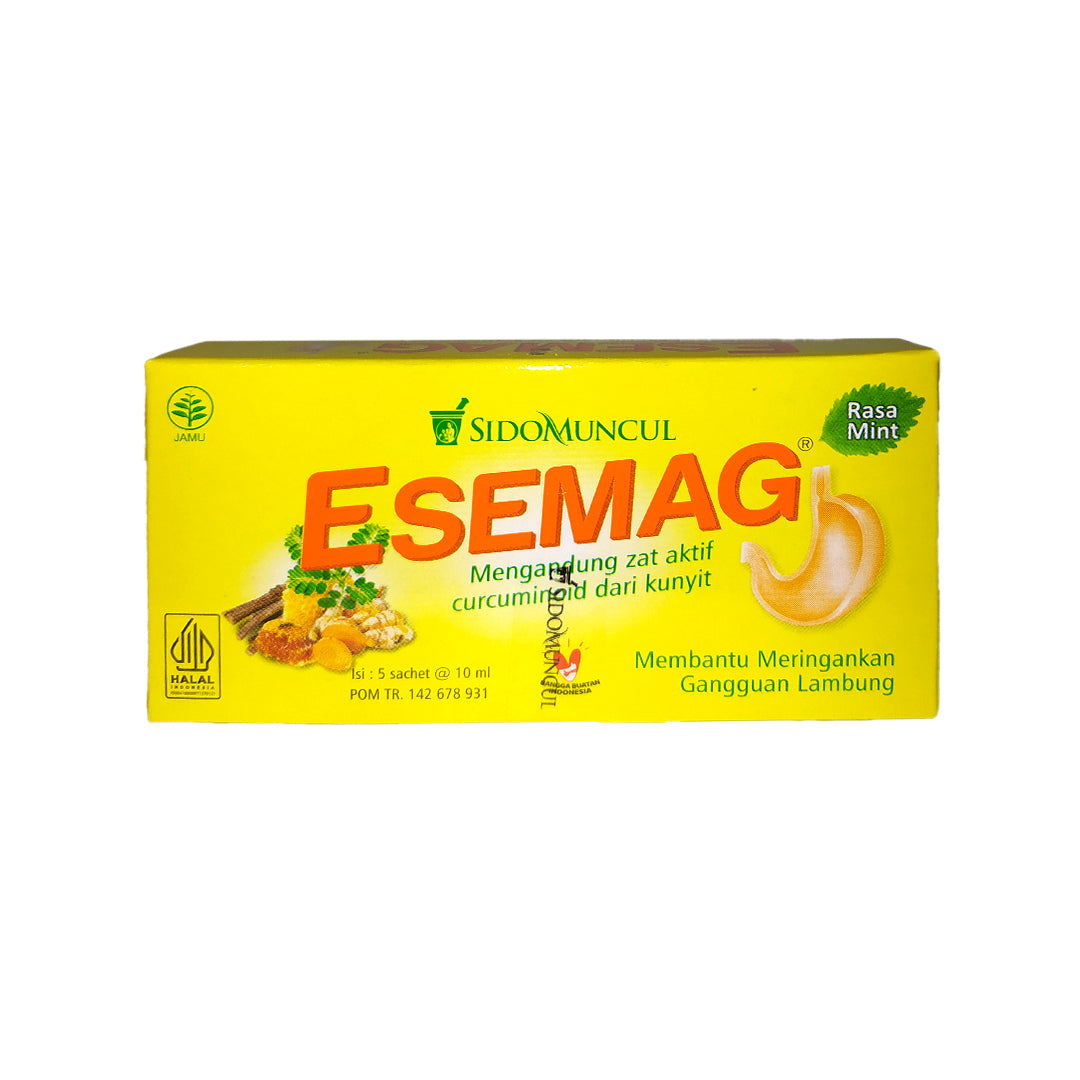 Esemag 