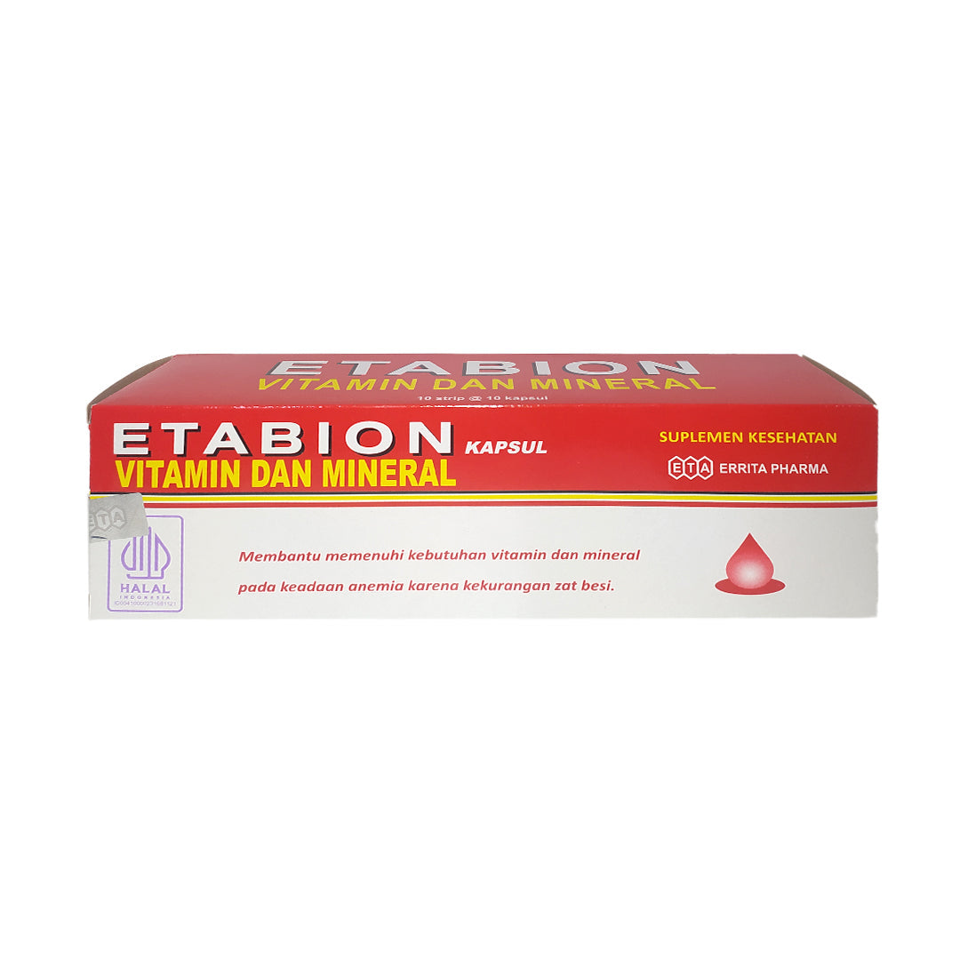 Etabion Kapsul