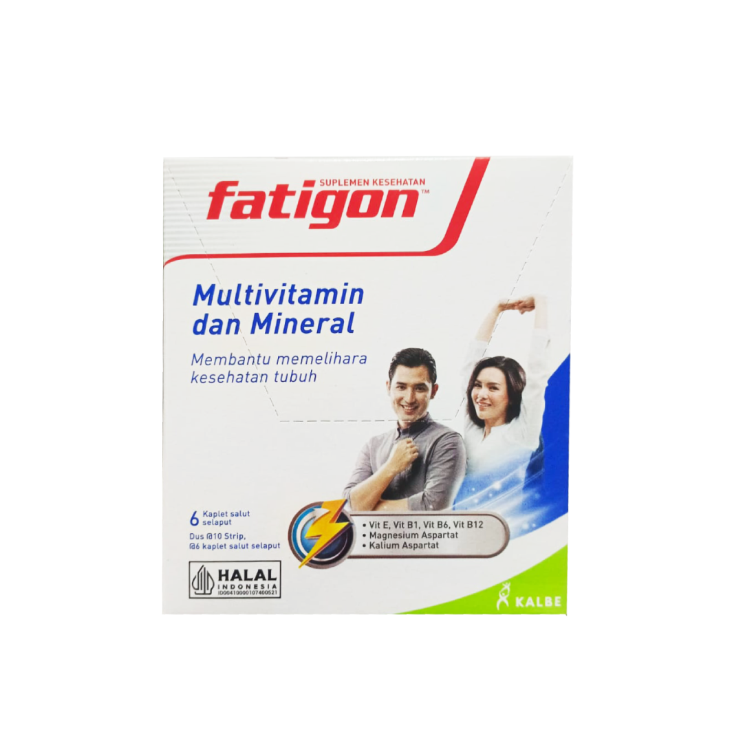 Fatigon Kaplet