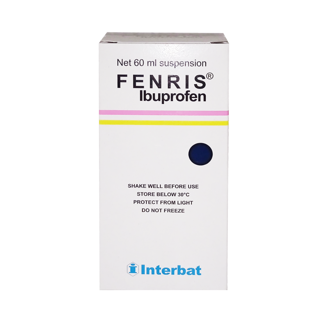 Fenris Suspensi
