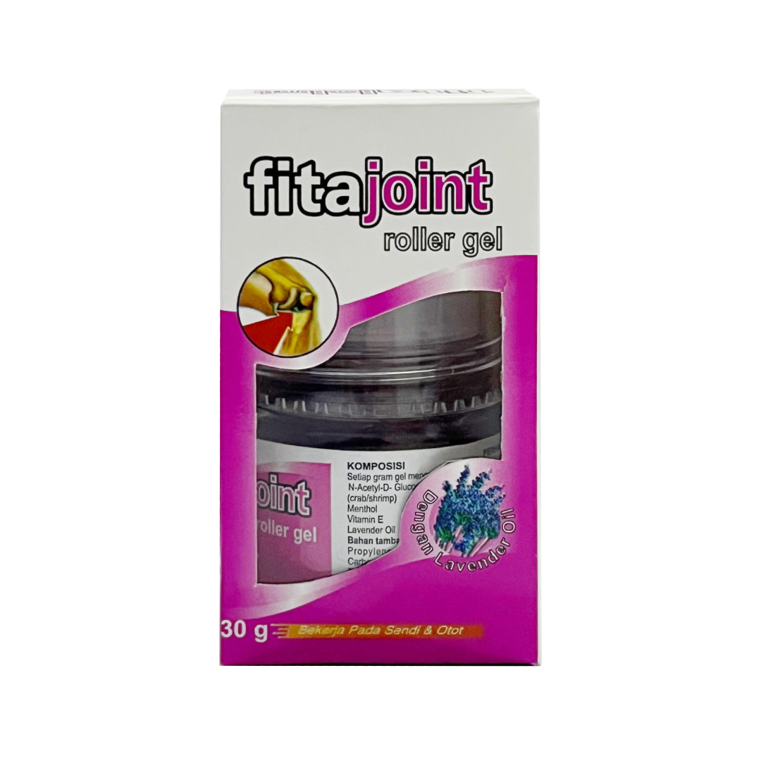 Fitajoint Roller 