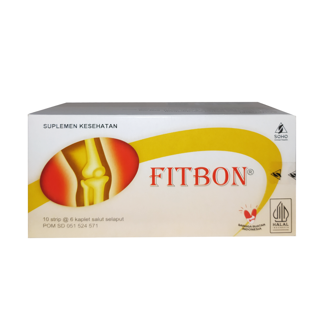 Fitbon Kaplet