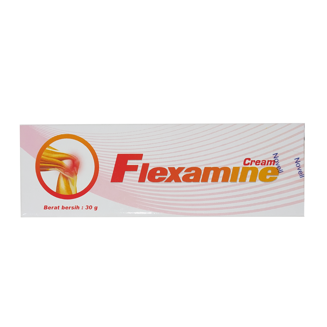Flexamine Krim