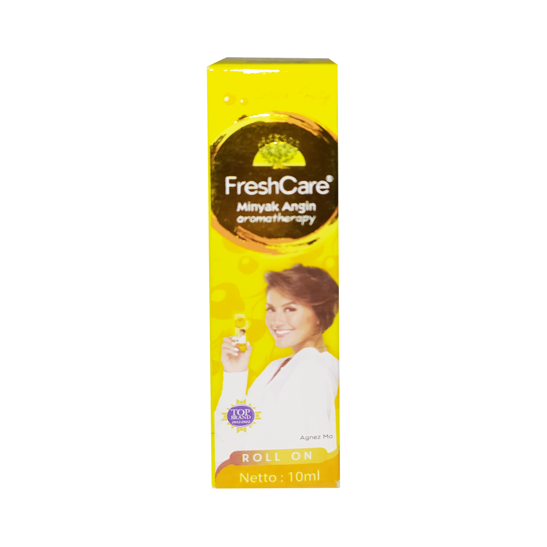 Freshcare Splash Fruity 
