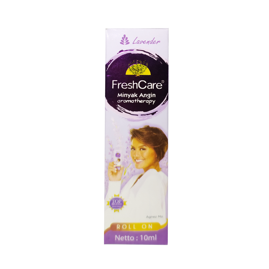Freshcare Lavender 