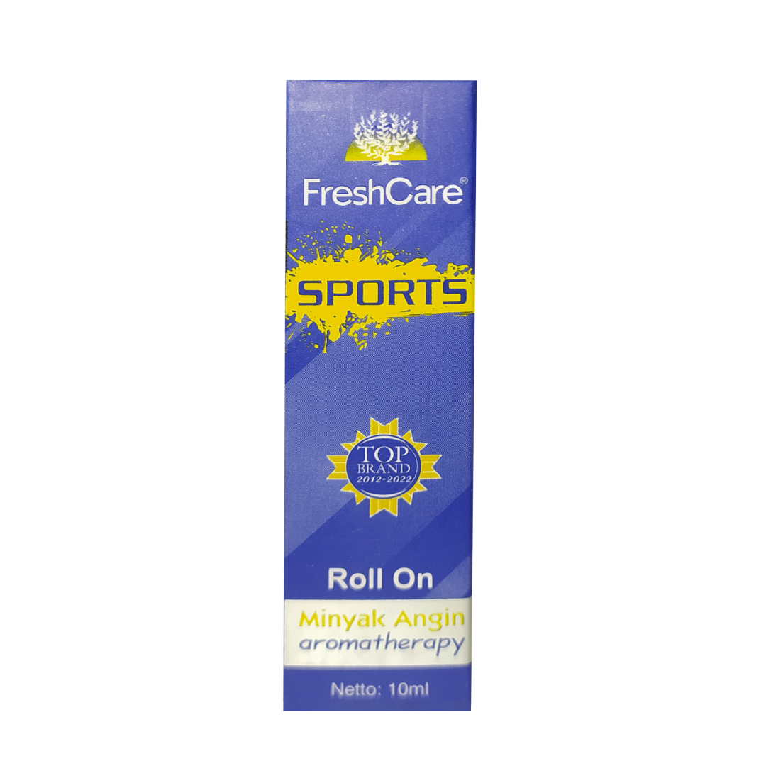 Freshcare Sports 