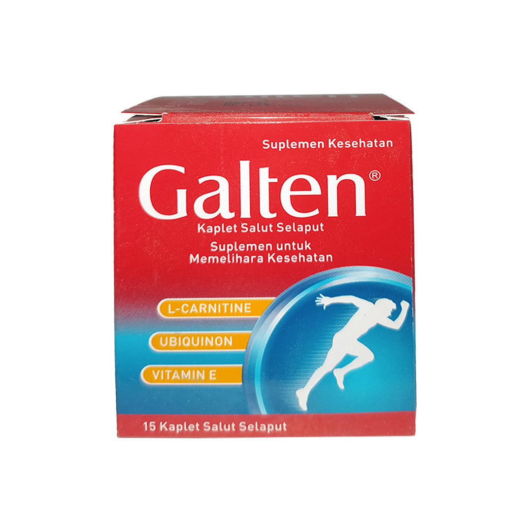 Galten Kaplet