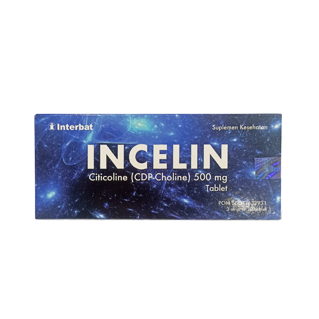 Incelin Tablet