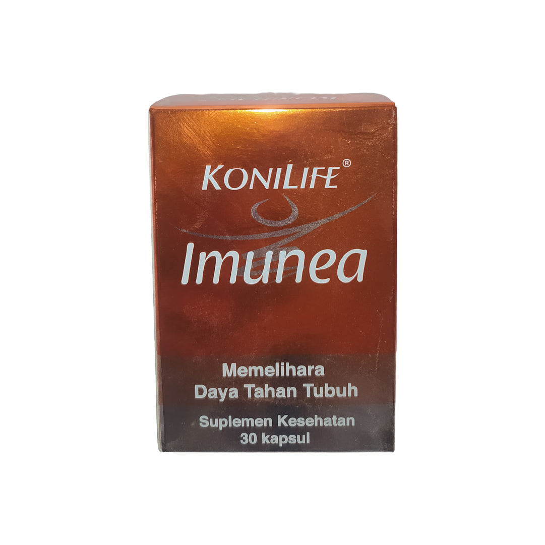 Konilife Imunea Kapsul
