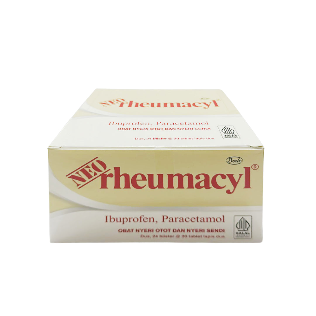 Neo Rheumacyl Tablet