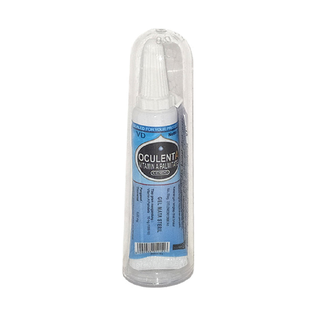 Oculenta Cendo Gel