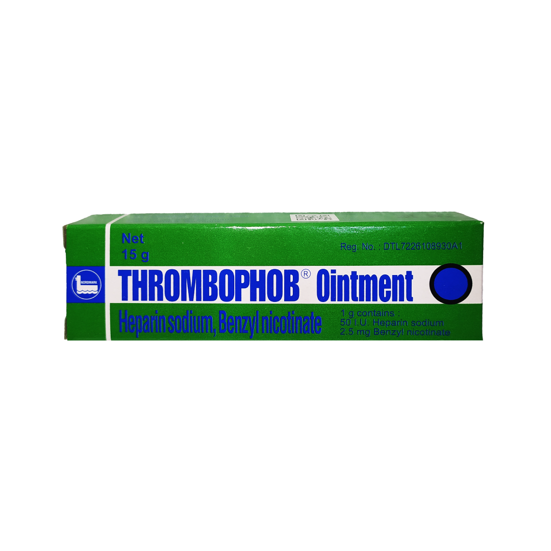 Thrombophob Salep