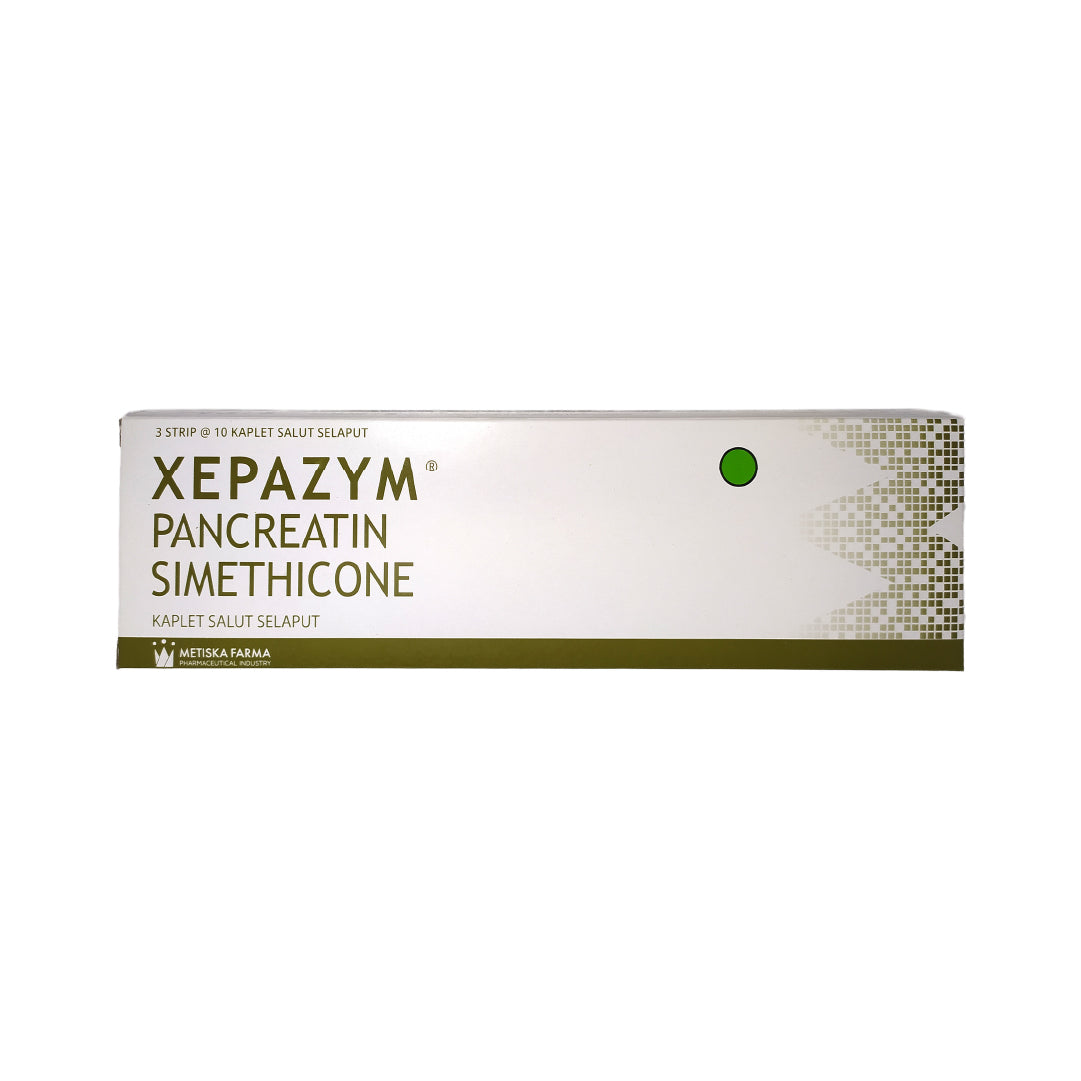 Xepazym Metiska Kaplet
