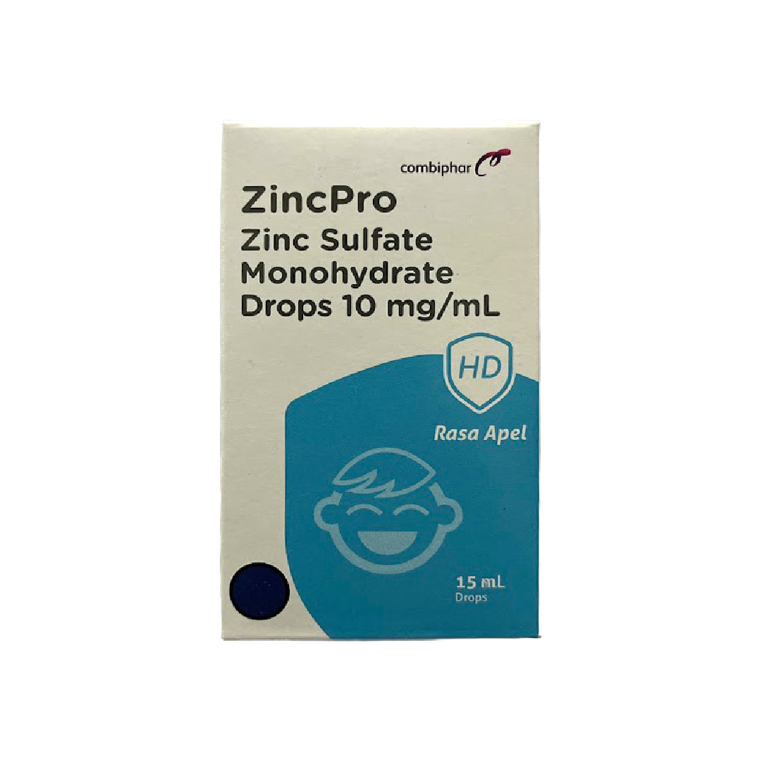 Zincpro Drops